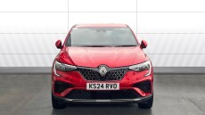 Renault Arkana 1.6 E-Tech FHEV 145 Techno 5dr Auto Hybrid Estate